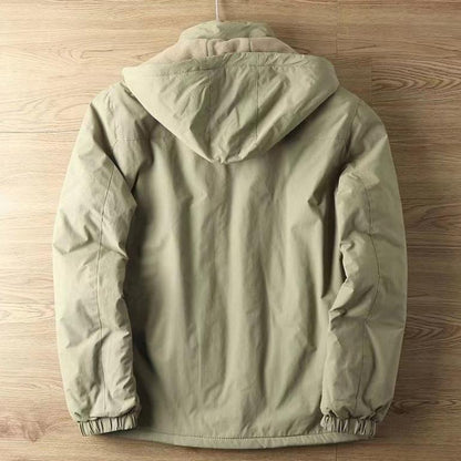 Storm Guard Padded Jacket