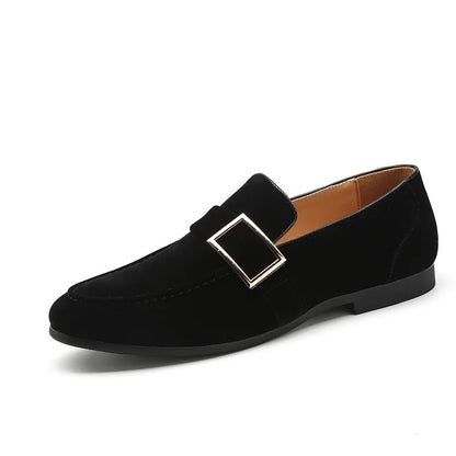 AstroStride Formal Loafers