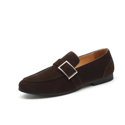 AstroStride Formal Loafers