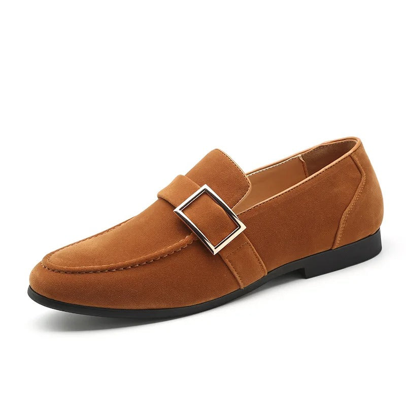 AstroStride Formal Loafers