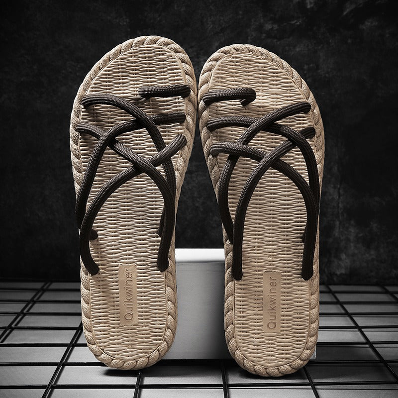 Quikwiner Non-Slip Sandals