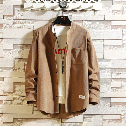 Anderson Corduroy Jacket