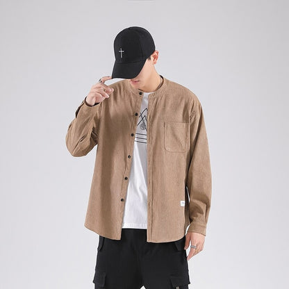 Anderson Corduroy Jacket