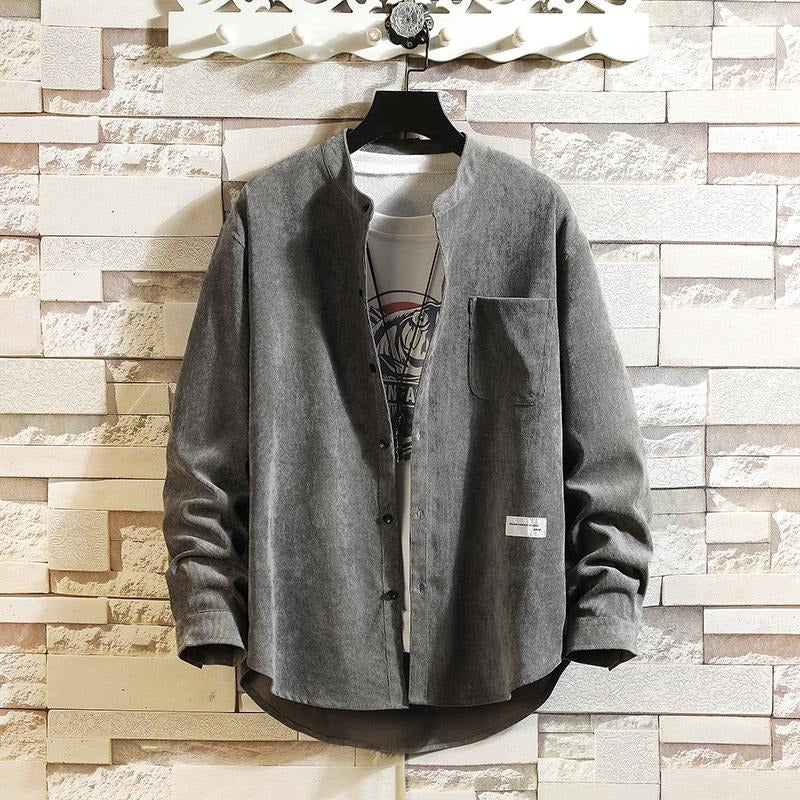 Anderson Corduroy Jacket